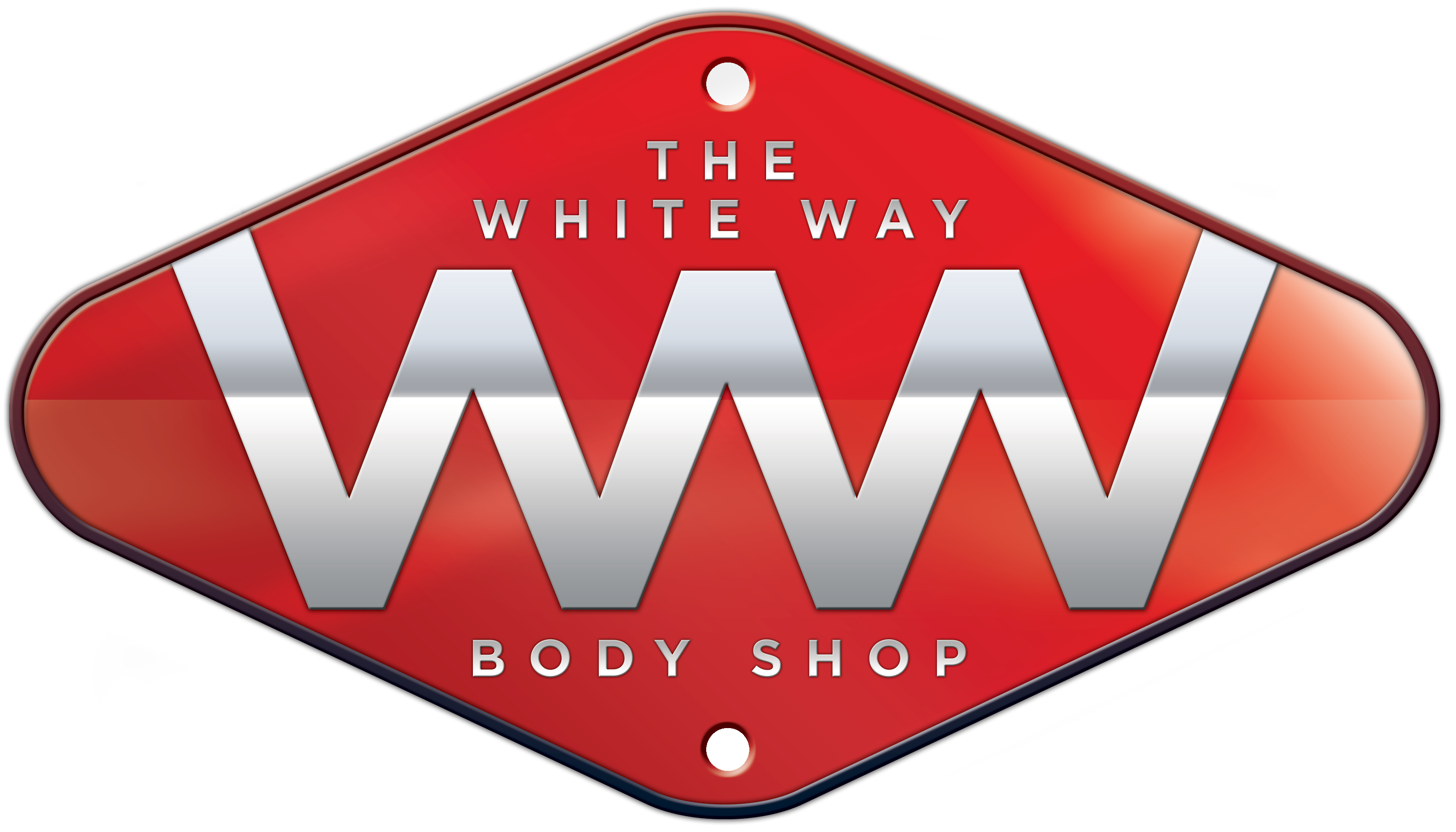 The White Way